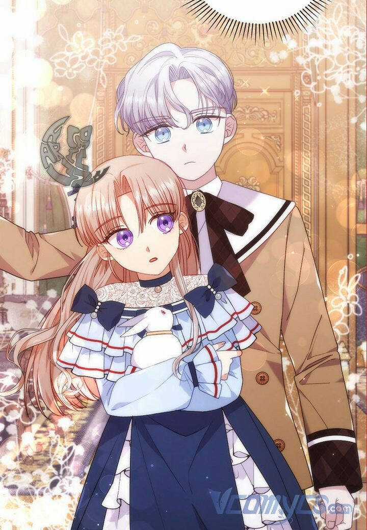 Tôi Đã Bị Quyến Rũ Bởi Nam Chính Ốm Yếu Chapter 26 trang 53