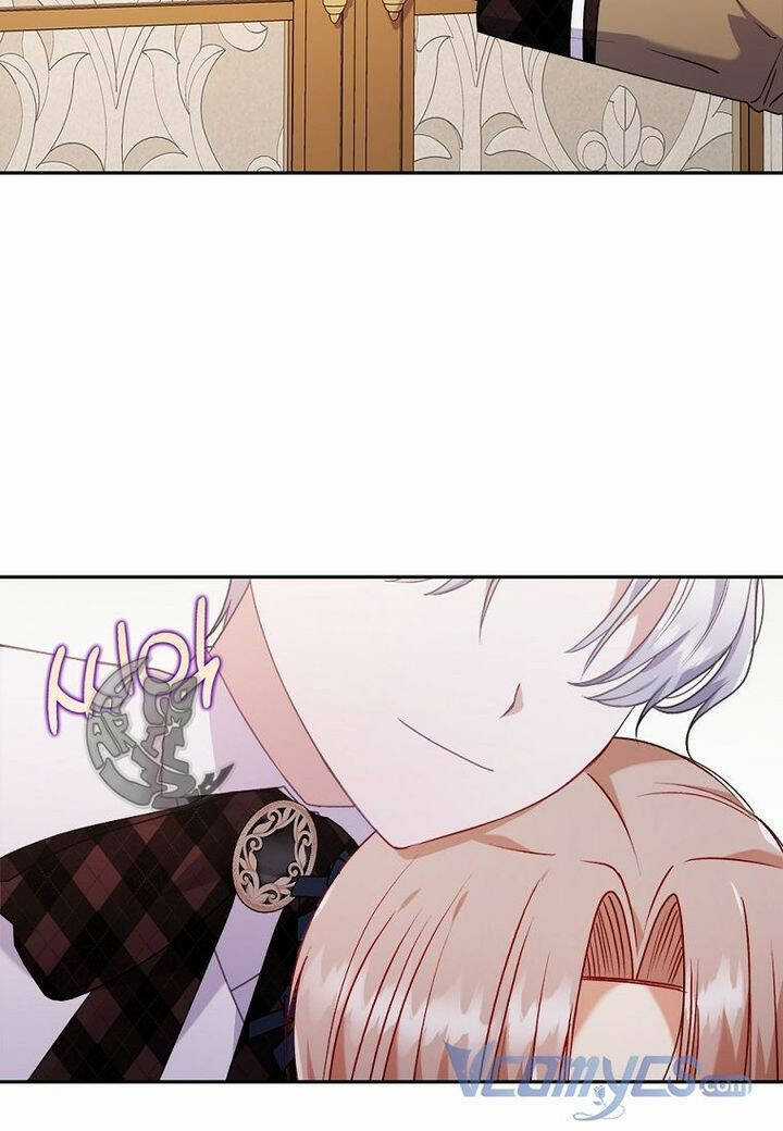 Tôi Đã Bị Quyến Rũ Bởi Nam Chính Ốm Yếu Chapter 26 trang 55