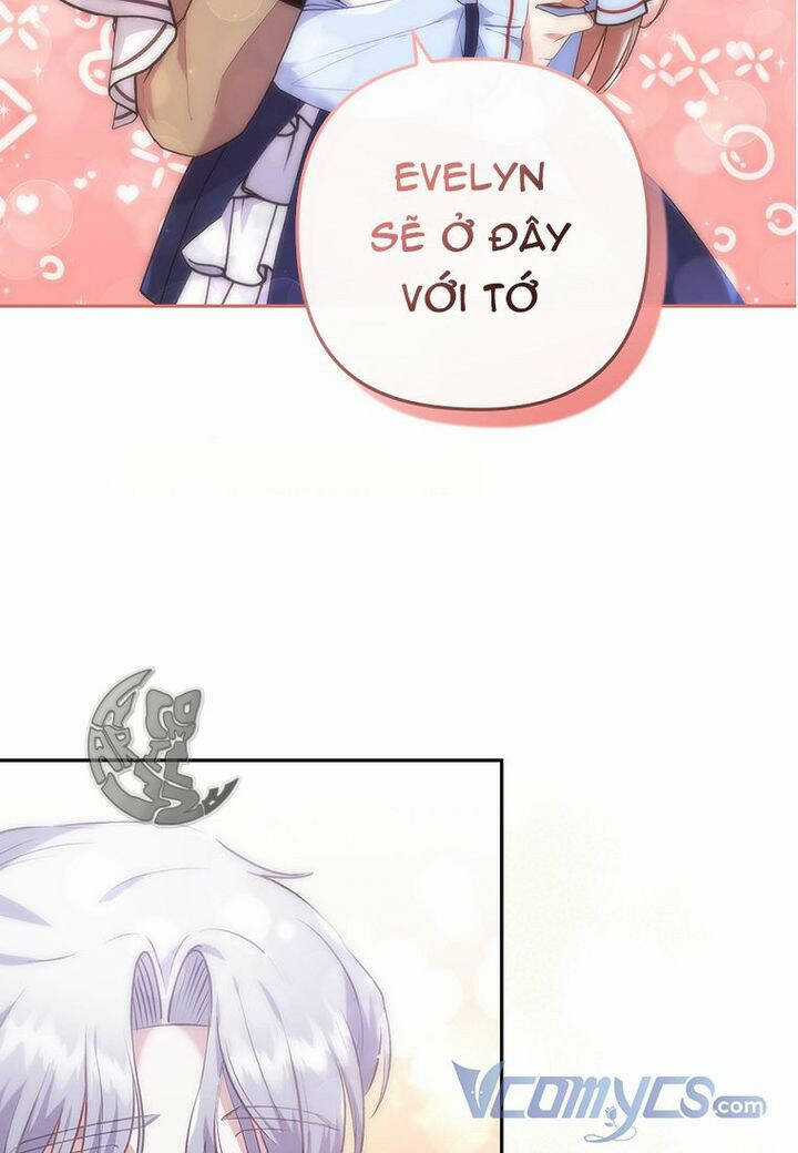 Tôi Đã Bị Quyến Rũ Bởi Nam Chính Ốm Yếu Chapter 26 trang 57