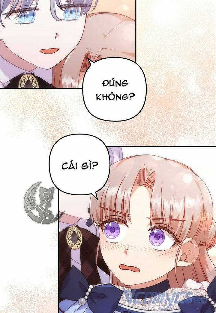 Tôi Đã Bị Quyến Rũ Bởi Nam Chính Ốm Yếu Chapter 26 trang 58