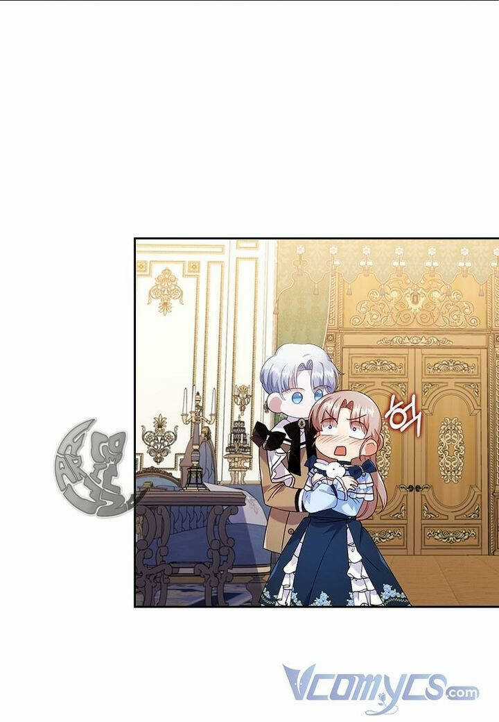 Tôi Đã Bị Quyến Rũ Bởi Nam Chính Ốm Yếu Chapter 26 trang 60