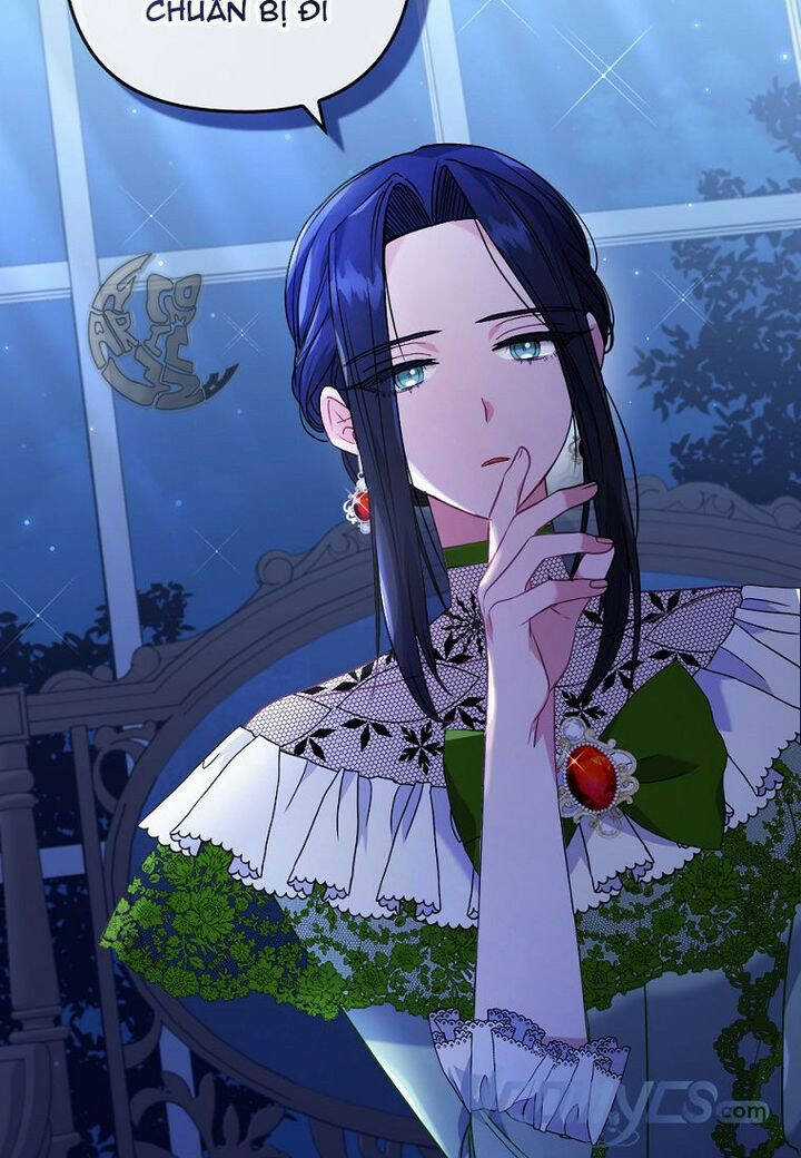 Tôi Đã Bị Quyến Rũ Bởi Nam Chính Ốm Yếu Chapter 26 trang 69