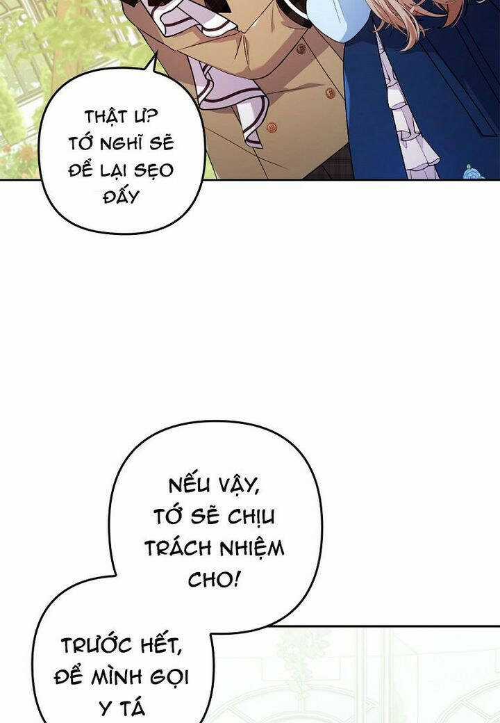 Tôi Đã Bị Quyến Rũ Bởi Nam Chính Ốm Yếu Chapter 26 trang 7