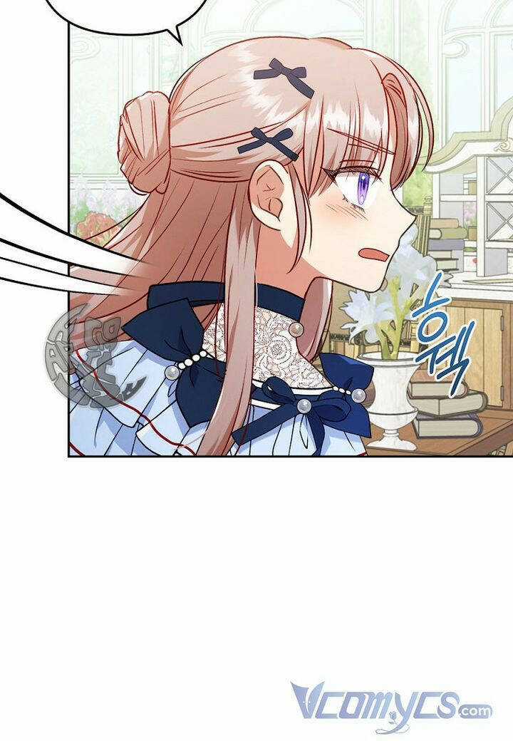 Tôi Đã Bị Quyến Rũ Bởi Nam Chính Ốm Yếu Chapter 26 trang 8