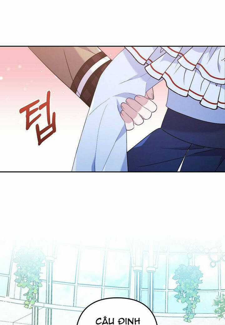 Tôi Đã Bị Quyến Rũ Bởi Nam Chính Ốm Yếu Chapter 26 trang 9