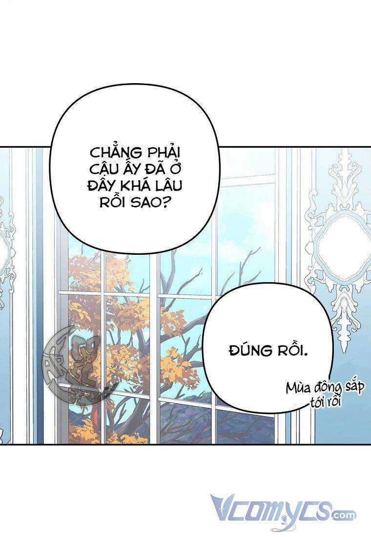 Tôi Đã Bị Quyến Rũ Bởi Nam Chính Ốm Yếu Chapter 27 trang 10