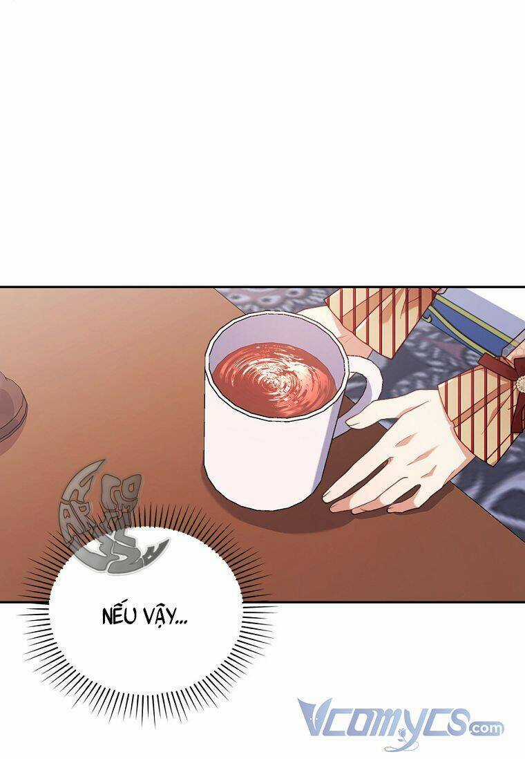 Tôi Đã Bị Quyến Rũ Bởi Nam Chính Ốm Yếu Chapter 27 trang 11