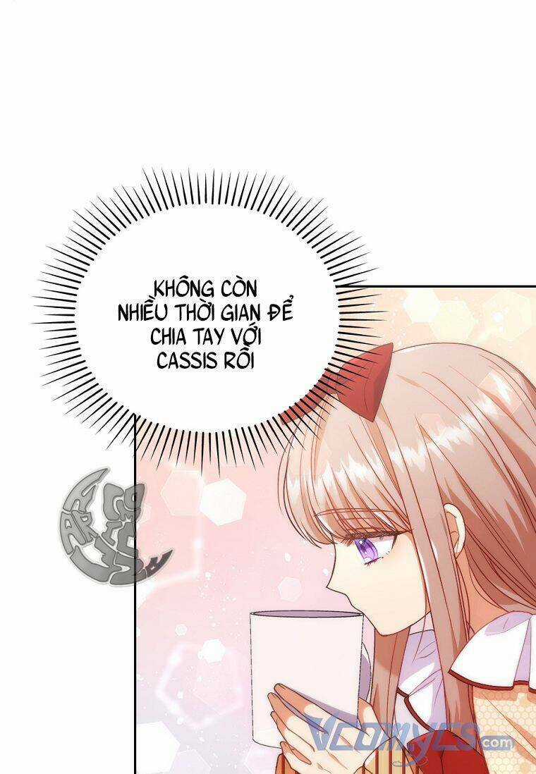 Tôi Đã Bị Quyến Rũ Bởi Nam Chính Ốm Yếu Chapter 27 trang 12