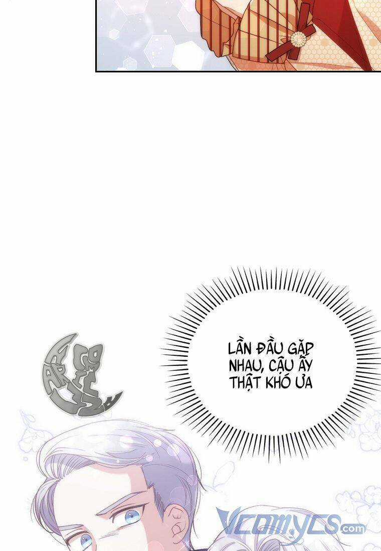 Tôi Đã Bị Quyến Rũ Bởi Nam Chính Ốm Yếu Chapter 27 trang 13