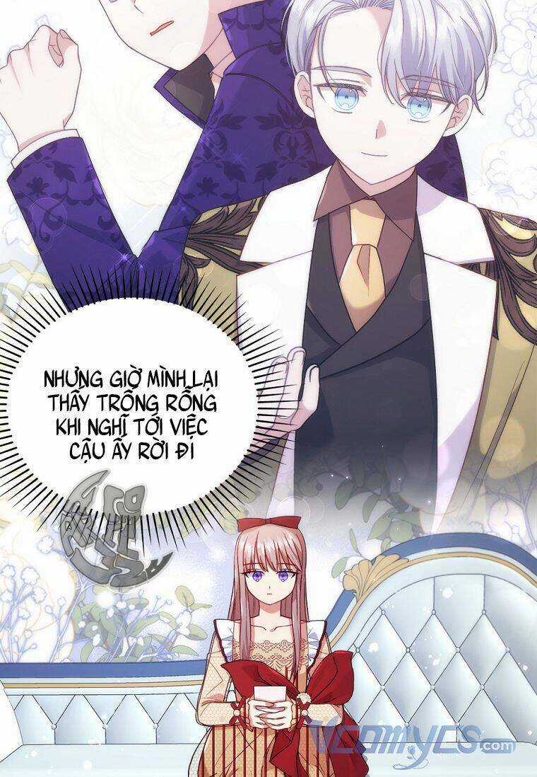 Tôi Đã Bị Quyến Rũ Bởi Nam Chính Ốm Yếu Chapter 27 trang 14