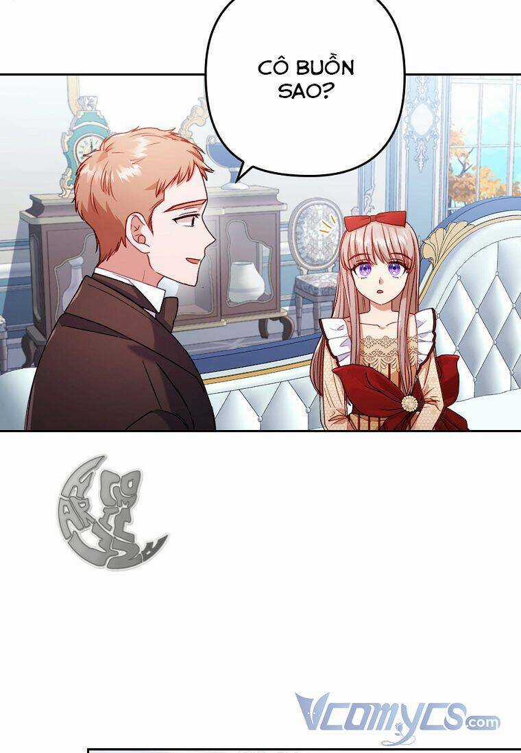 Tôi Đã Bị Quyến Rũ Bởi Nam Chính Ốm Yếu Chapter 27 trang 18