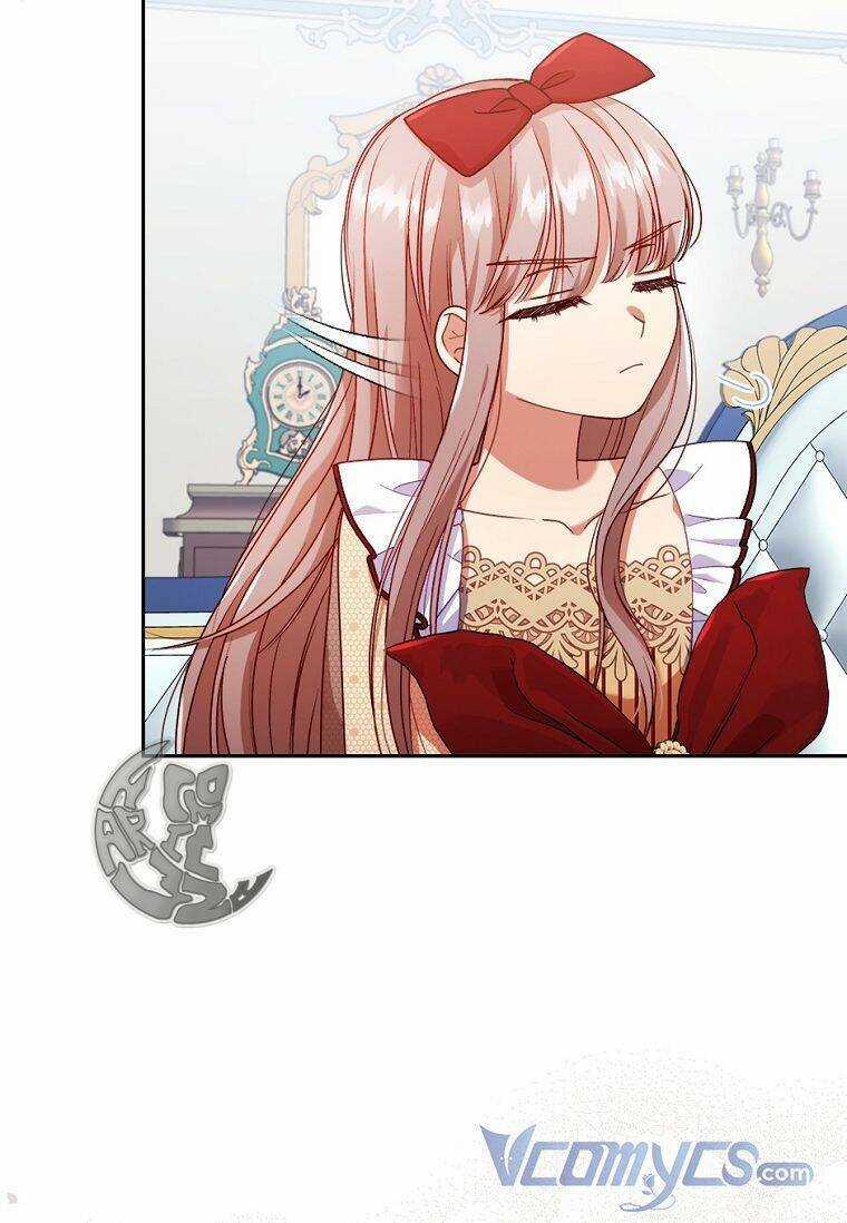 Tôi Đã Bị Quyến Rũ Bởi Nam Chính Ốm Yếu Chapter 27 trang 19