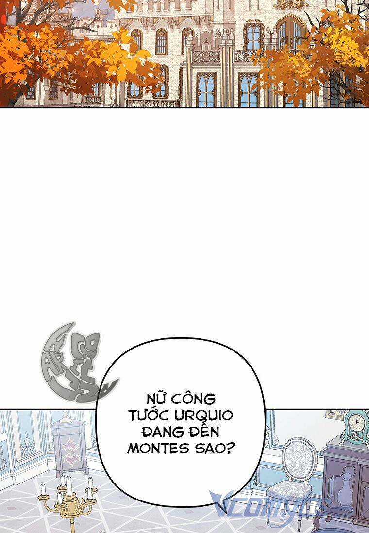 Tôi Đã Bị Quyến Rũ Bởi Nam Chính Ốm Yếu Chapter 27 trang 2