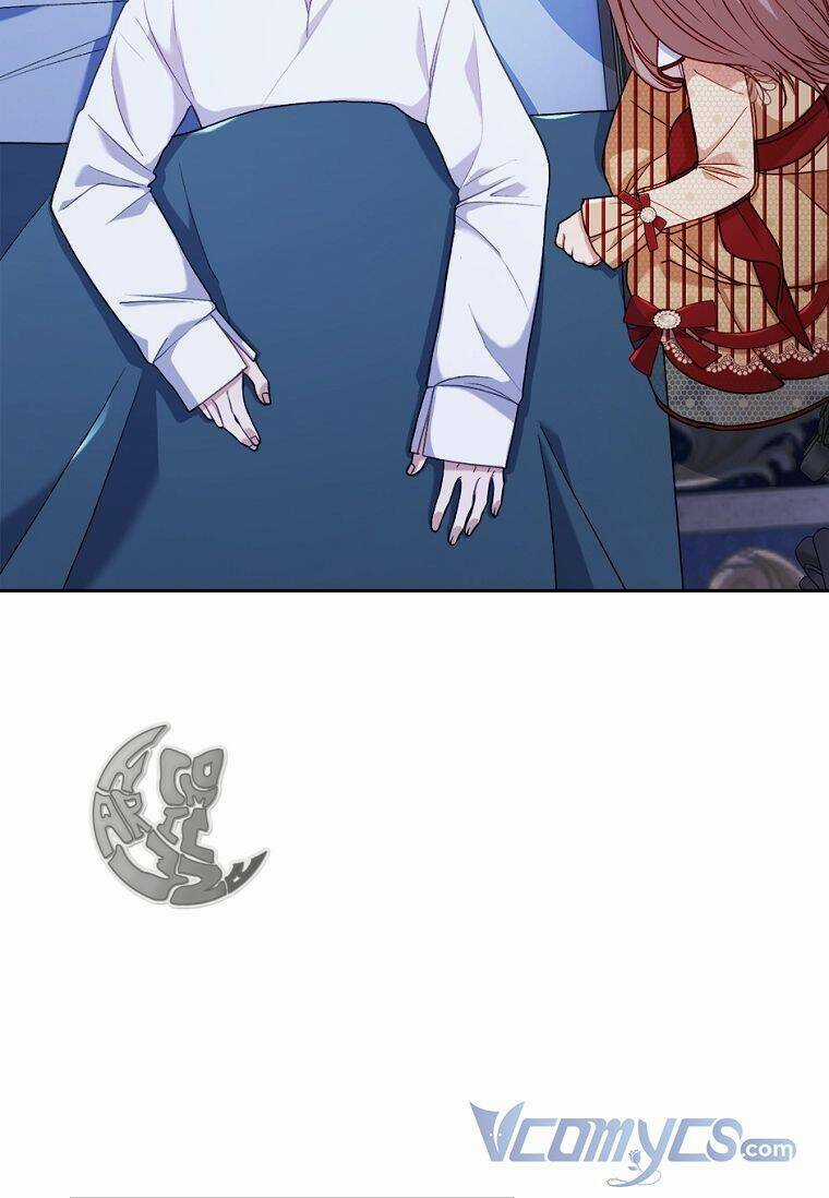 Tôi Đã Bị Quyến Rũ Bởi Nam Chính Ốm Yếu Chapter 27 trang 24