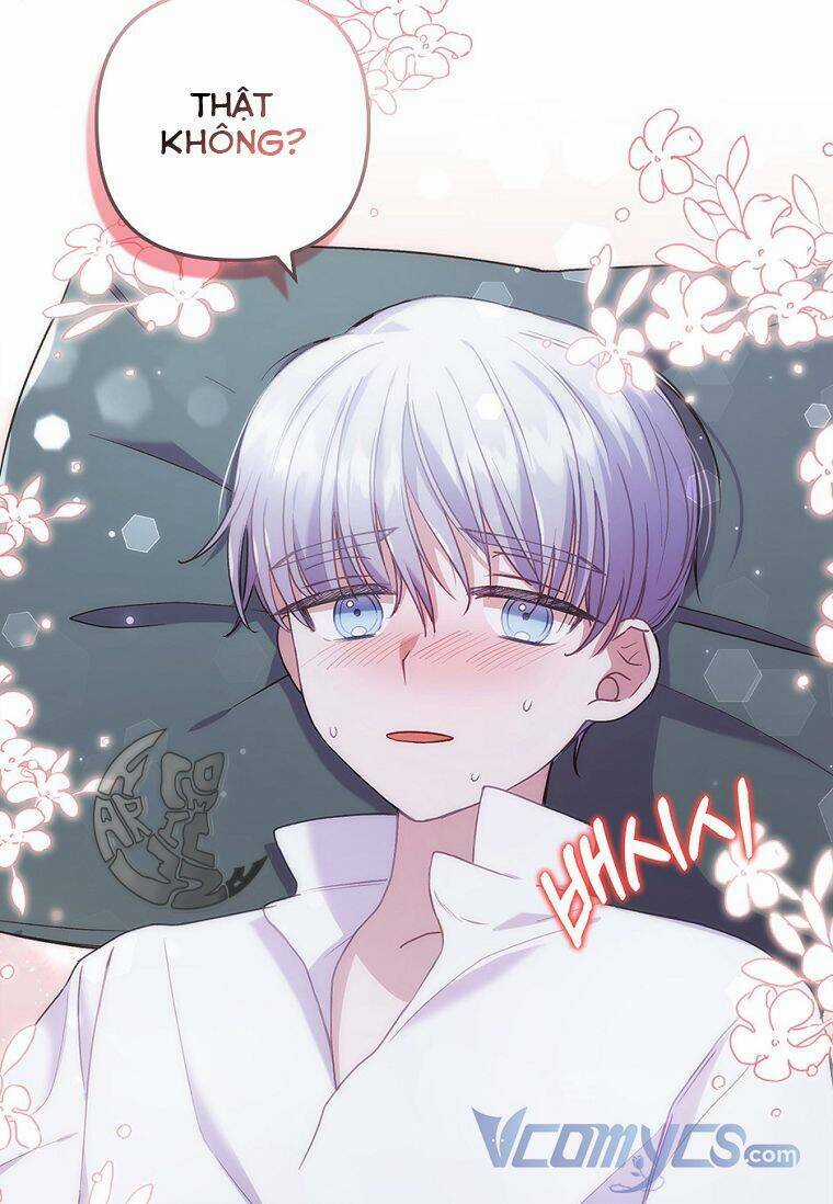 Tôi Đã Bị Quyến Rũ Bởi Nam Chính Ốm Yếu Chapter 27 trang 28