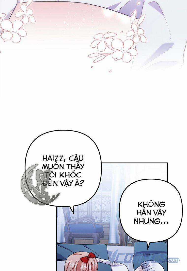 Tôi Đã Bị Quyến Rũ Bởi Nam Chính Ốm Yếu Chapter 27 trang 29