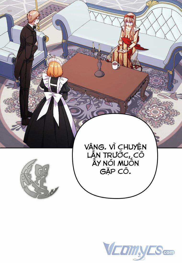 Tôi Đã Bị Quyến Rũ Bởi Nam Chính Ốm Yếu Chapter 27 trang 3