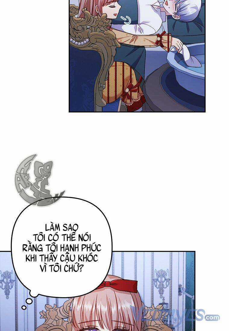 Tôi Đã Bị Quyến Rũ Bởi Nam Chính Ốm Yếu Chapter 27 trang 30