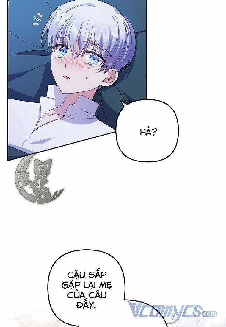 Tôi Đã Bị Quyến Rũ Bởi Nam Chính Ốm Yếu Chapter 27 trang 32