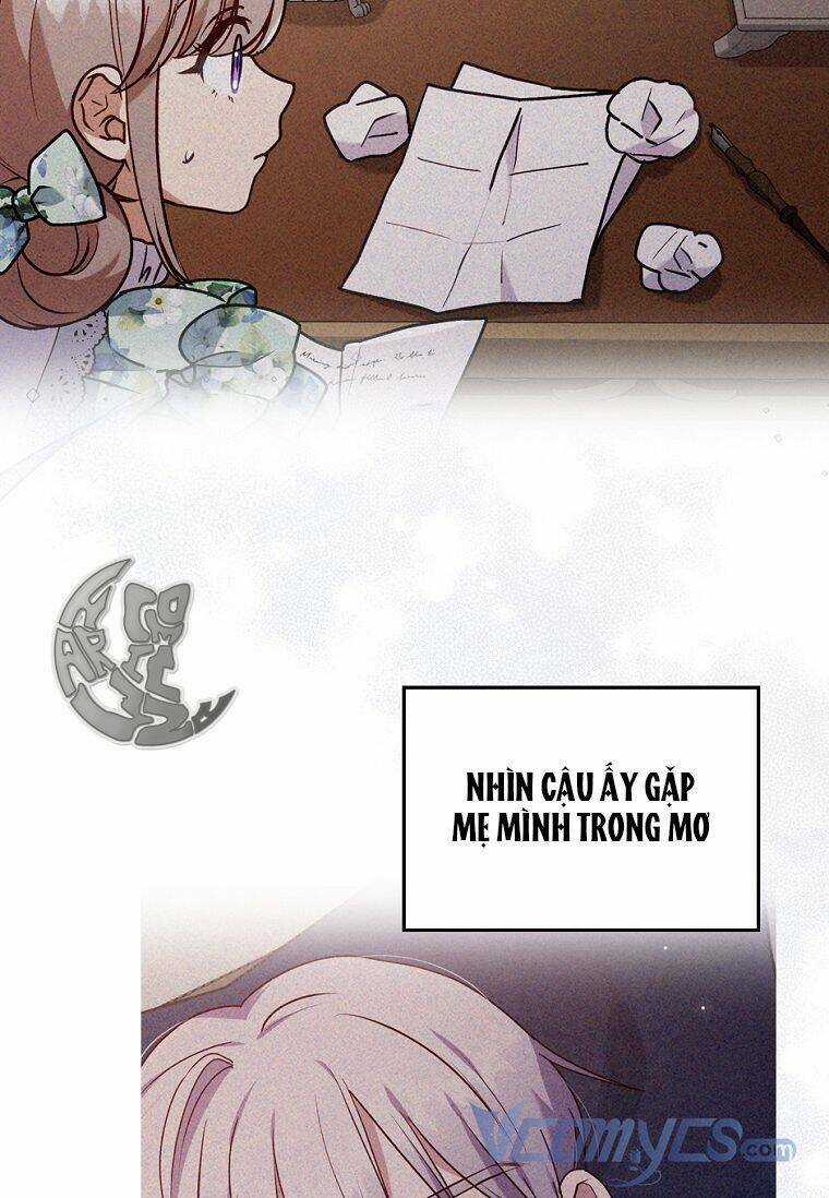 Tôi Đã Bị Quyến Rũ Bởi Nam Chính Ốm Yếu Chapter 27 trang 37