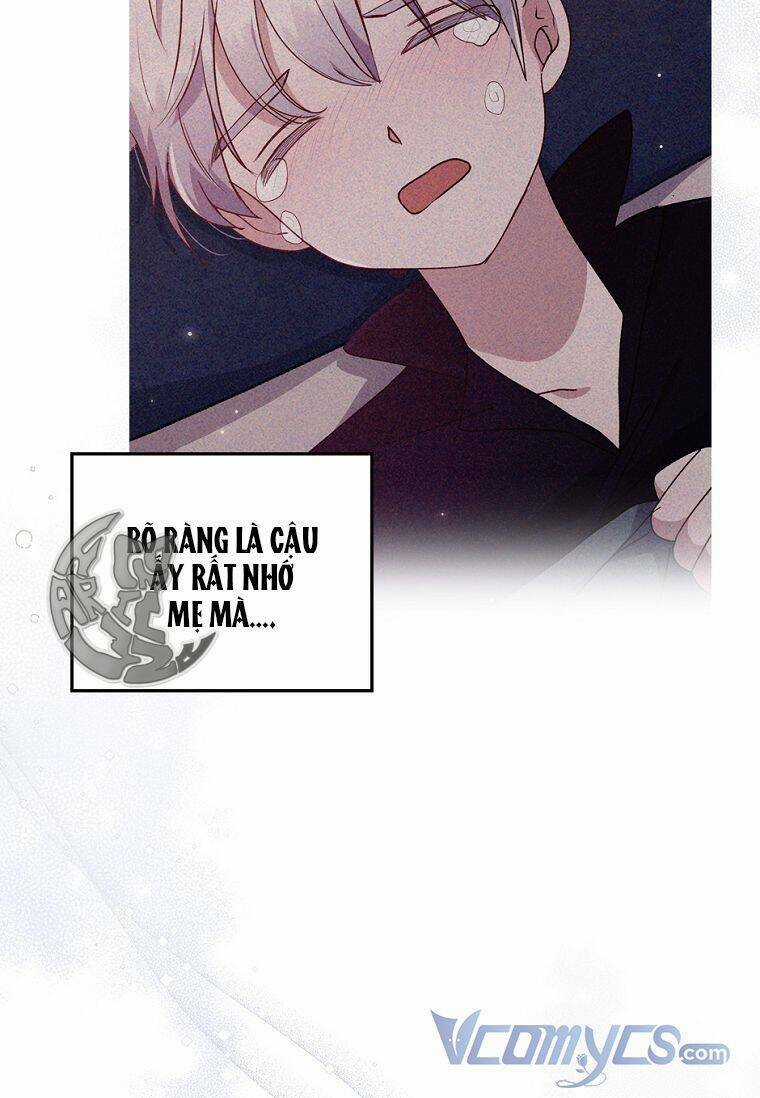 Tôi Đã Bị Quyến Rũ Bởi Nam Chính Ốm Yếu Chapter 27 trang 38