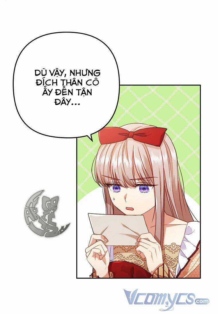 Tôi Đã Bị Quyến Rũ Bởi Nam Chính Ốm Yếu Chapter 27 trang 4