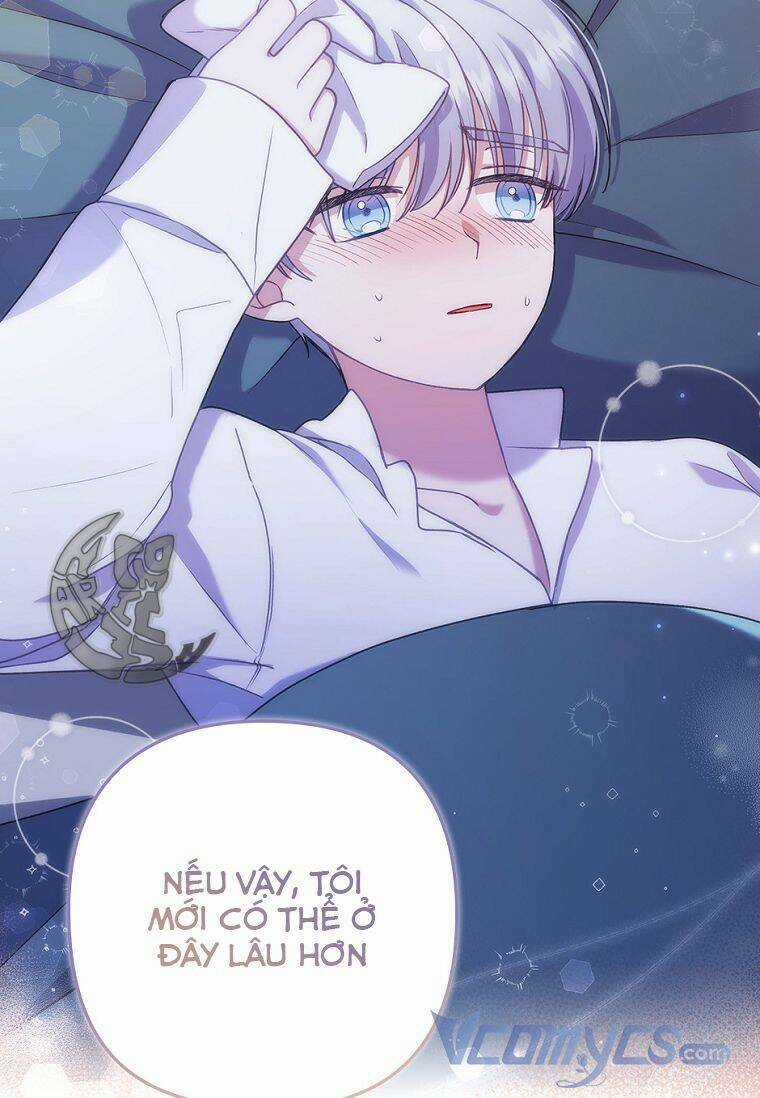 Tôi Đã Bị Quyến Rũ Bởi Nam Chính Ốm Yếu Chapter 27 trang 48