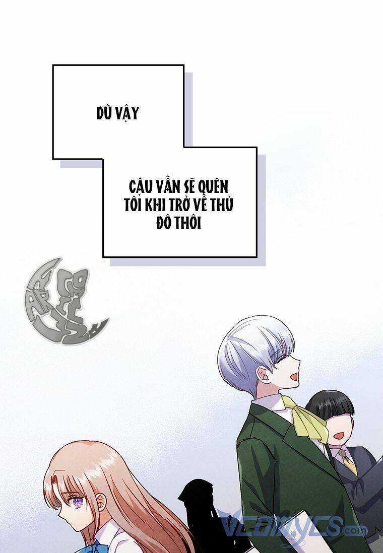 Tôi Đã Bị Quyến Rũ Bởi Nam Chính Ốm Yếu Chapter 27 trang 51