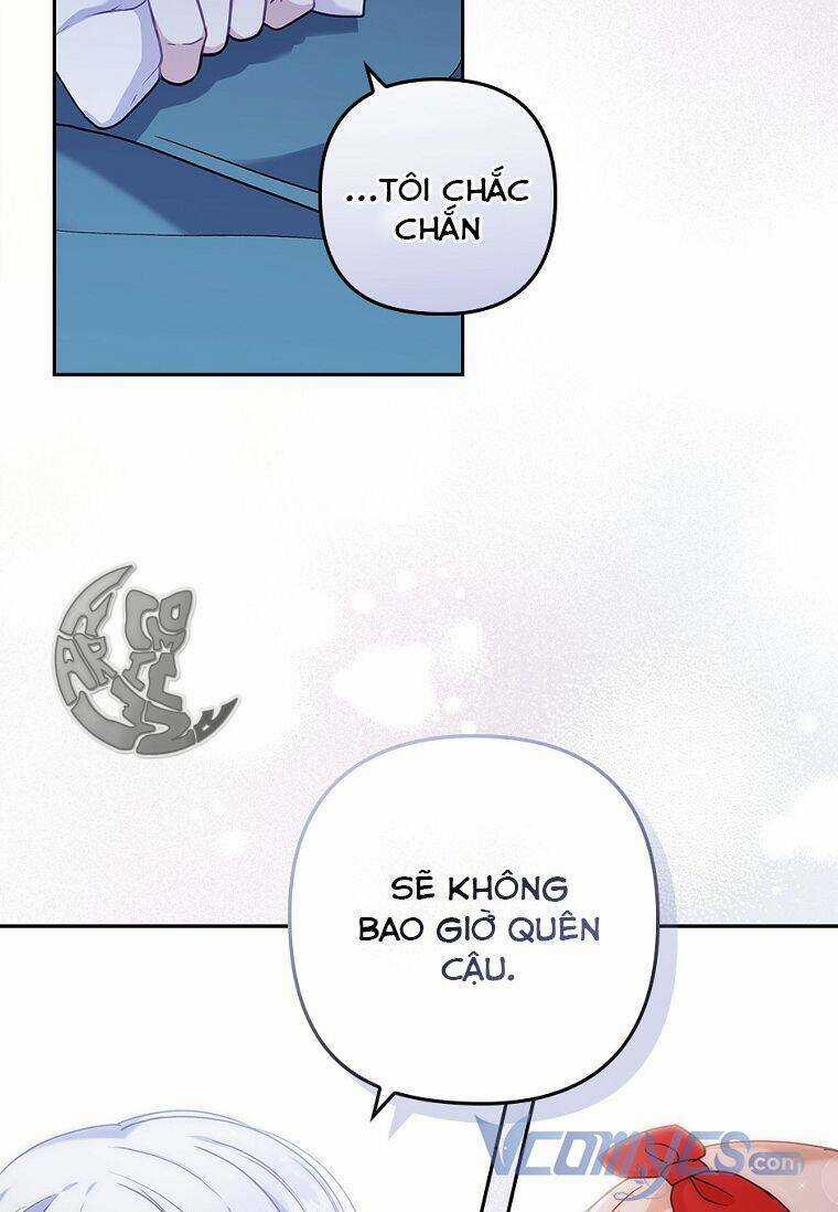 Tôi Đã Bị Quyến Rũ Bởi Nam Chính Ốm Yếu Chapter 27 trang 56