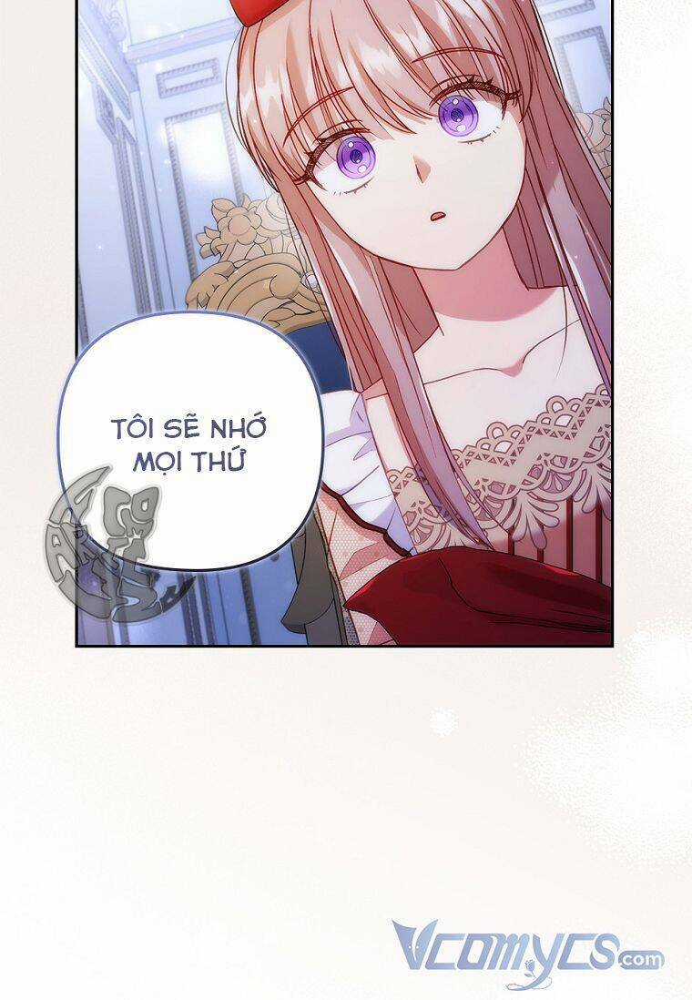 Tôi Đã Bị Quyến Rũ Bởi Nam Chính Ốm Yếu Chapter 27 trang 58