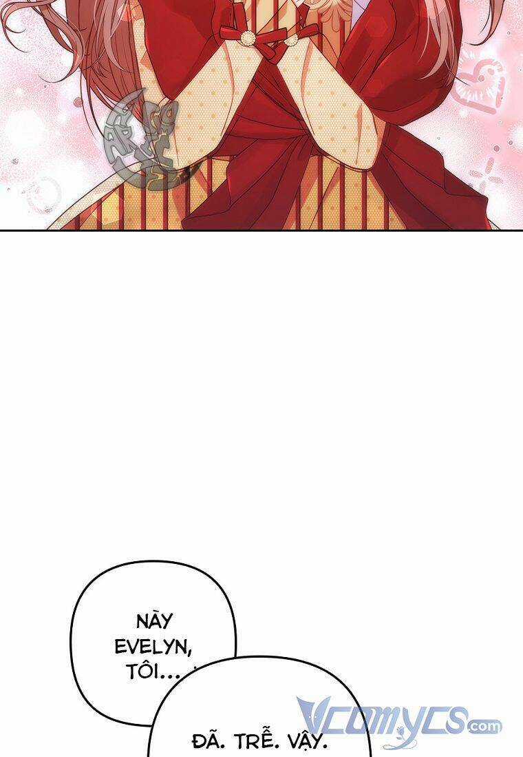 Tôi Đã Bị Quyến Rũ Bởi Nam Chính Ốm Yếu Chapter 27 trang 59