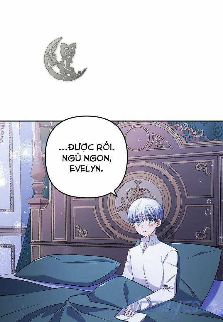 Tôi Đã Bị Quyến Rũ Bởi Nam Chính Ốm Yếu Chapter 27 trang 62