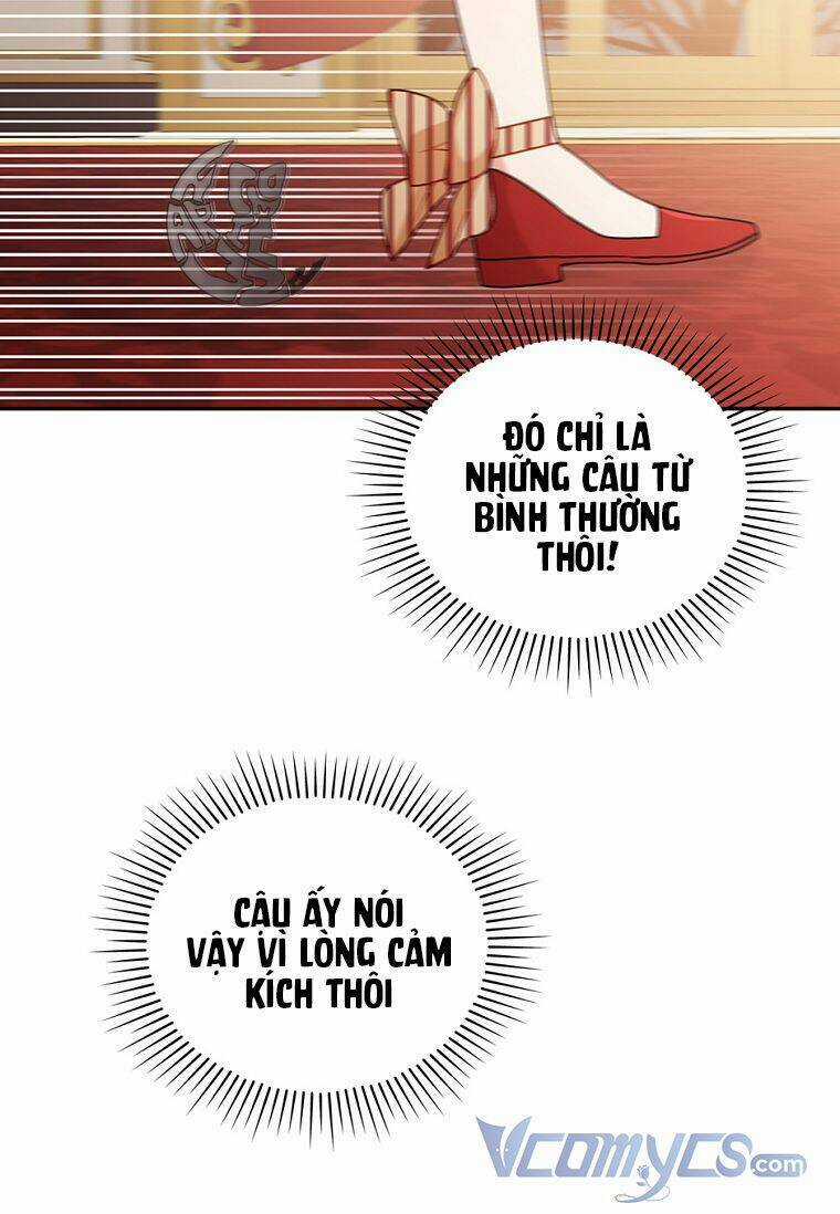 Tôi Đã Bị Quyến Rũ Bởi Nam Chính Ốm Yếu Chapter 27 trang 65