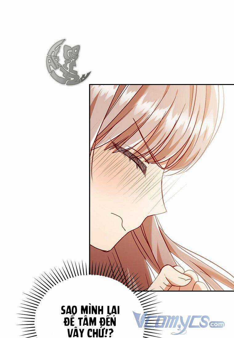 Tôi Đã Bị Quyến Rũ Bởi Nam Chính Ốm Yếu Chapter 27 trang 66
