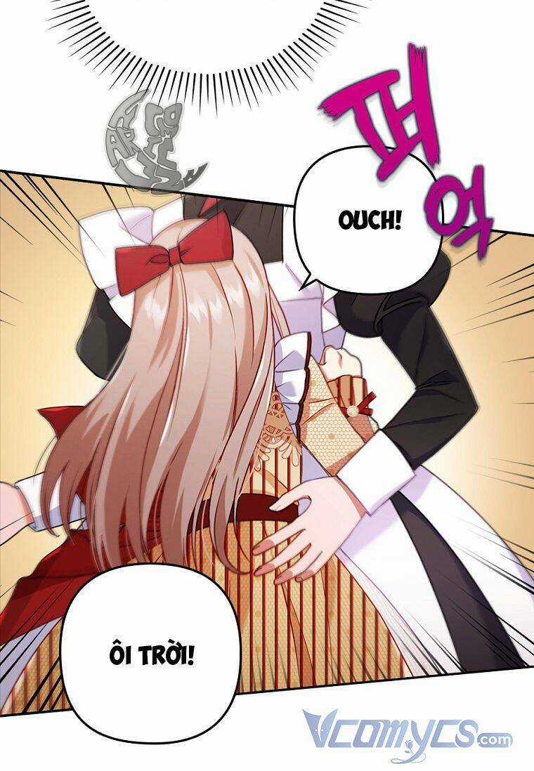 Tôi Đã Bị Quyến Rũ Bởi Nam Chính Ốm Yếu Chapter 27 trang 67