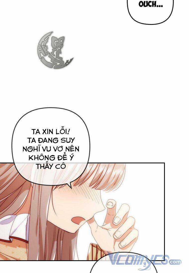 Tôi Đã Bị Quyến Rũ Bởi Nam Chính Ốm Yếu Chapter 27 trang 69