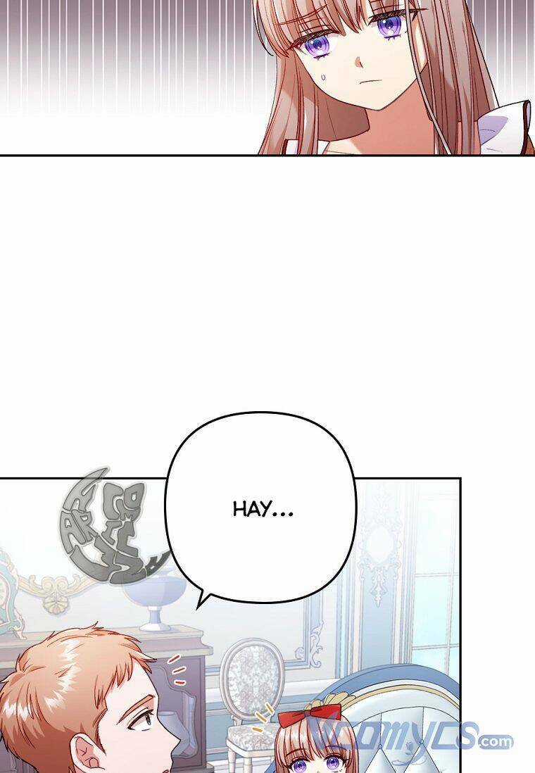 Tôi Đã Bị Quyến Rũ Bởi Nam Chính Ốm Yếu Chapter 27 trang 7