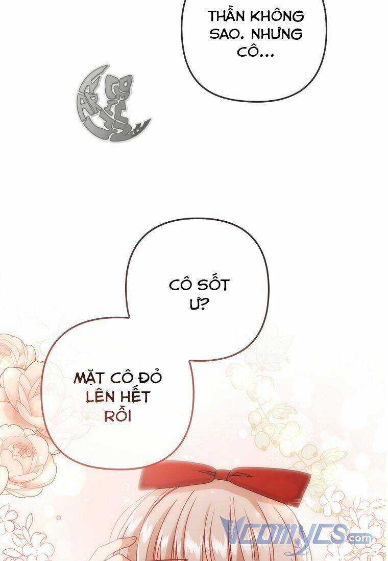 Tôi Đã Bị Quyến Rũ Bởi Nam Chính Ốm Yếu Chapter 27 trang 70