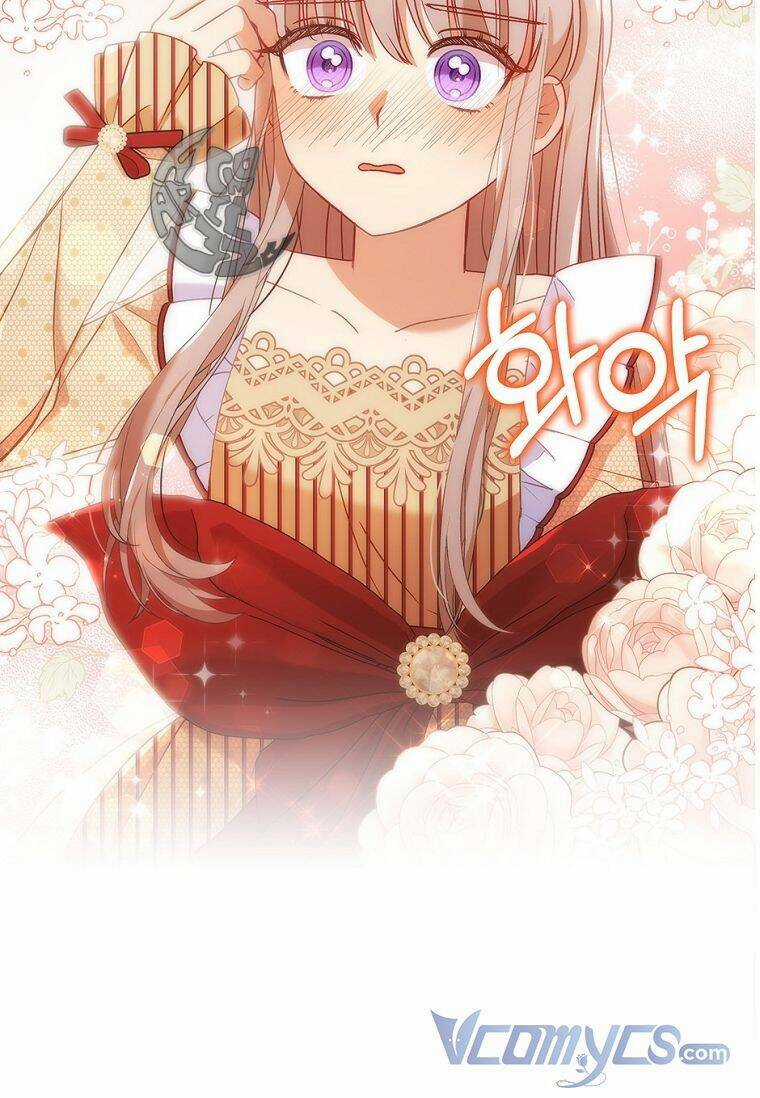 Tôi Đã Bị Quyến Rũ Bởi Nam Chính Ốm Yếu Chapter 27 trang 71