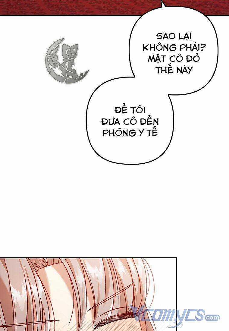 Tôi Đã Bị Quyến Rũ Bởi Nam Chính Ốm Yếu Chapter 27 trang 73