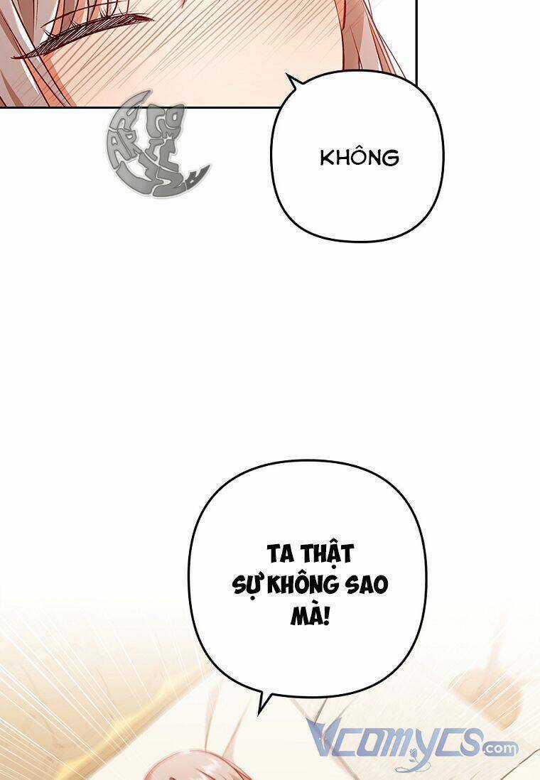 Tôi Đã Bị Quyến Rũ Bởi Nam Chính Ốm Yếu Chapter 27 trang 74