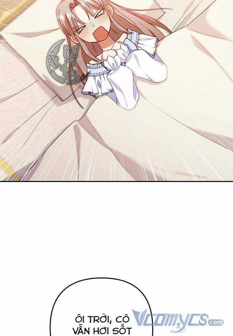 Tôi Đã Bị Quyến Rũ Bởi Nam Chính Ốm Yếu Chapter 27 trang 75