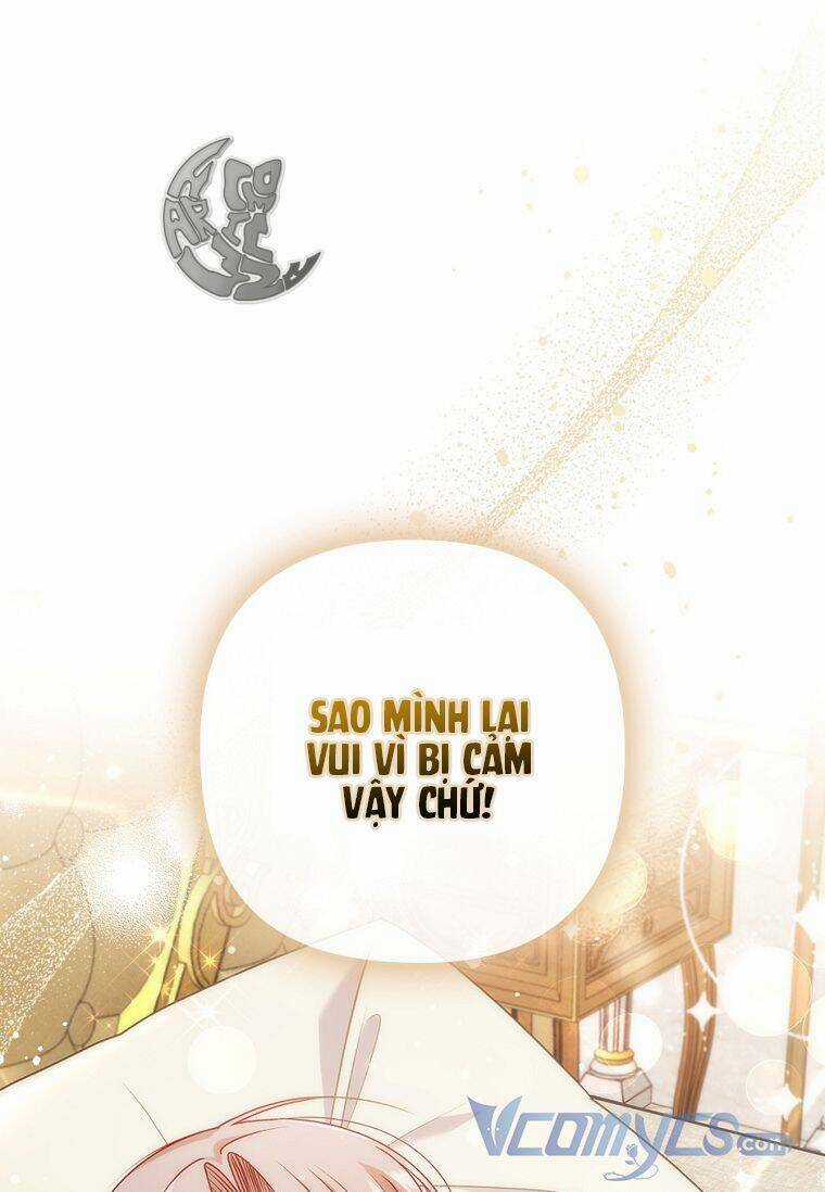 Tôi Đã Bị Quyến Rũ Bởi Nam Chính Ốm Yếu Chapter 27 trang 83