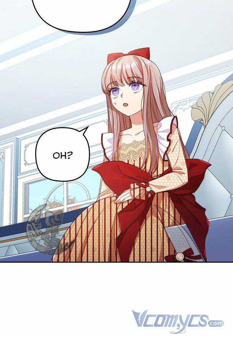 Tôi Đã Bị Quyến Rũ Bởi Nam Chính Ốm Yếu Chapter 27 trang 9