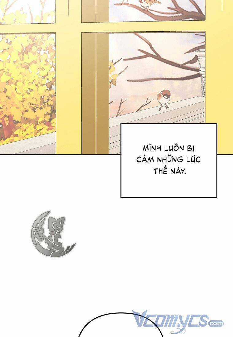 Tôi Đã Bị Quyến Rũ Bởi Nam Chính Ốm Yếu Chapter 28 trang 10