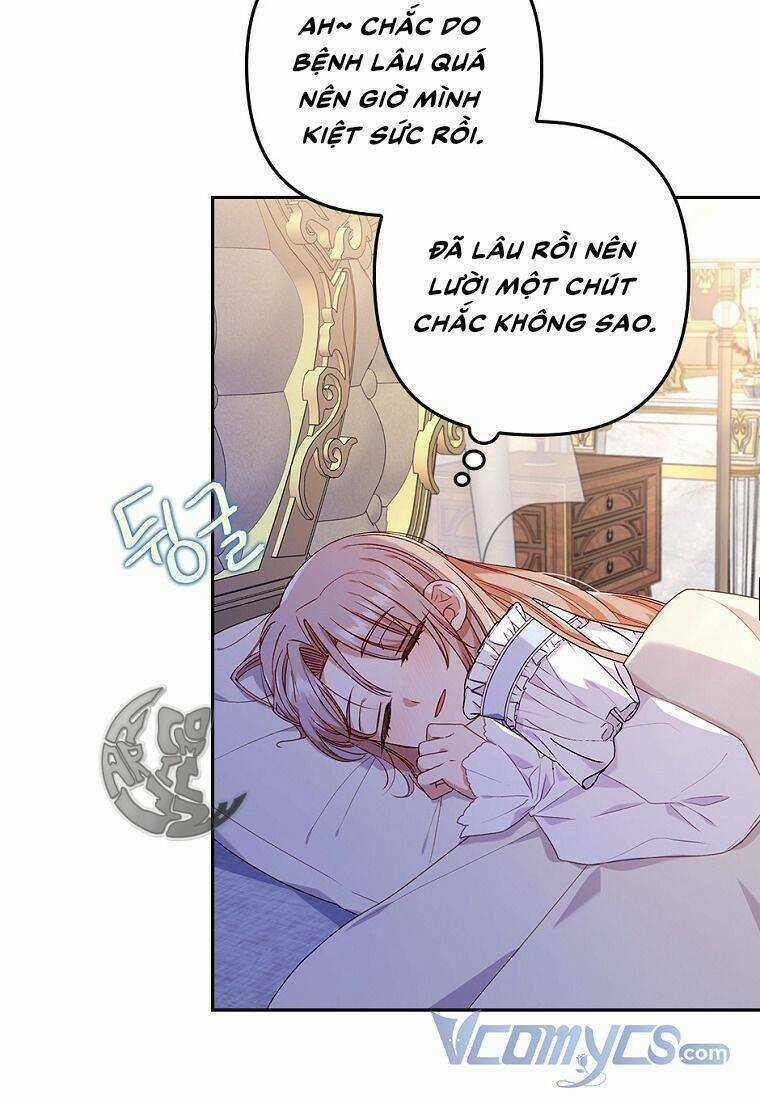 Tôi Đã Bị Quyến Rũ Bởi Nam Chính Ốm Yếu Chapter 28 trang 11