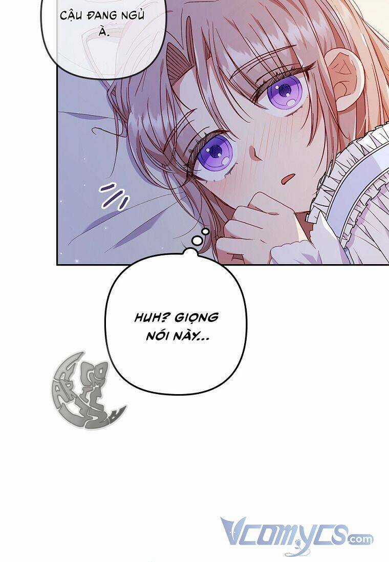 Tôi Đã Bị Quyến Rũ Bởi Nam Chính Ốm Yếu Chapter 28 trang 13