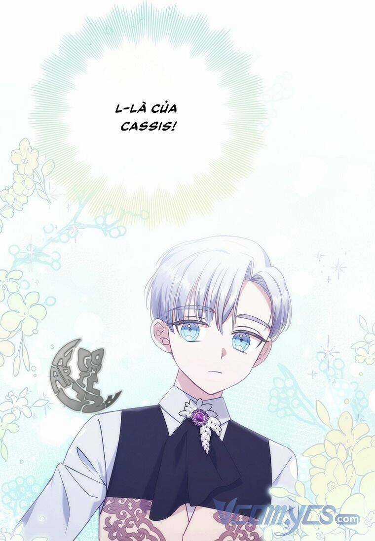 Tôi Đã Bị Quyến Rũ Bởi Nam Chính Ốm Yếu Chapter 28 trang 14