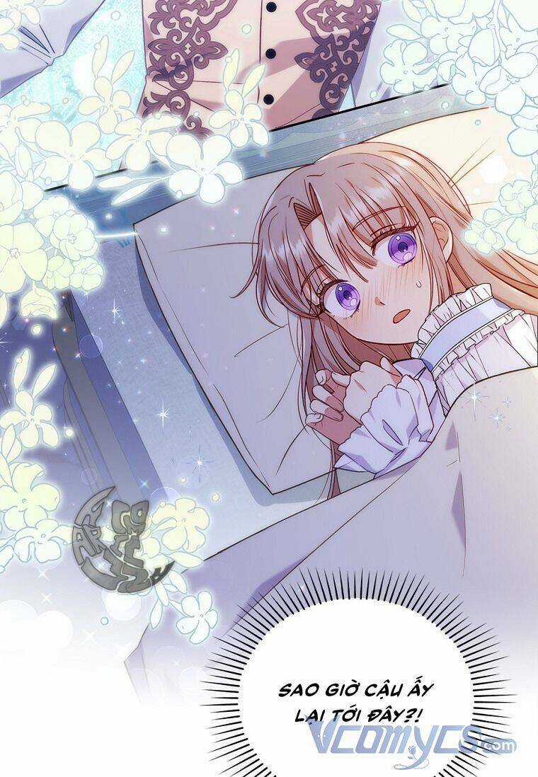 Tôi Đã Bị Quyến Rũ Bởi Nam Chính Ốm Yếu Chapter 28 trang 15