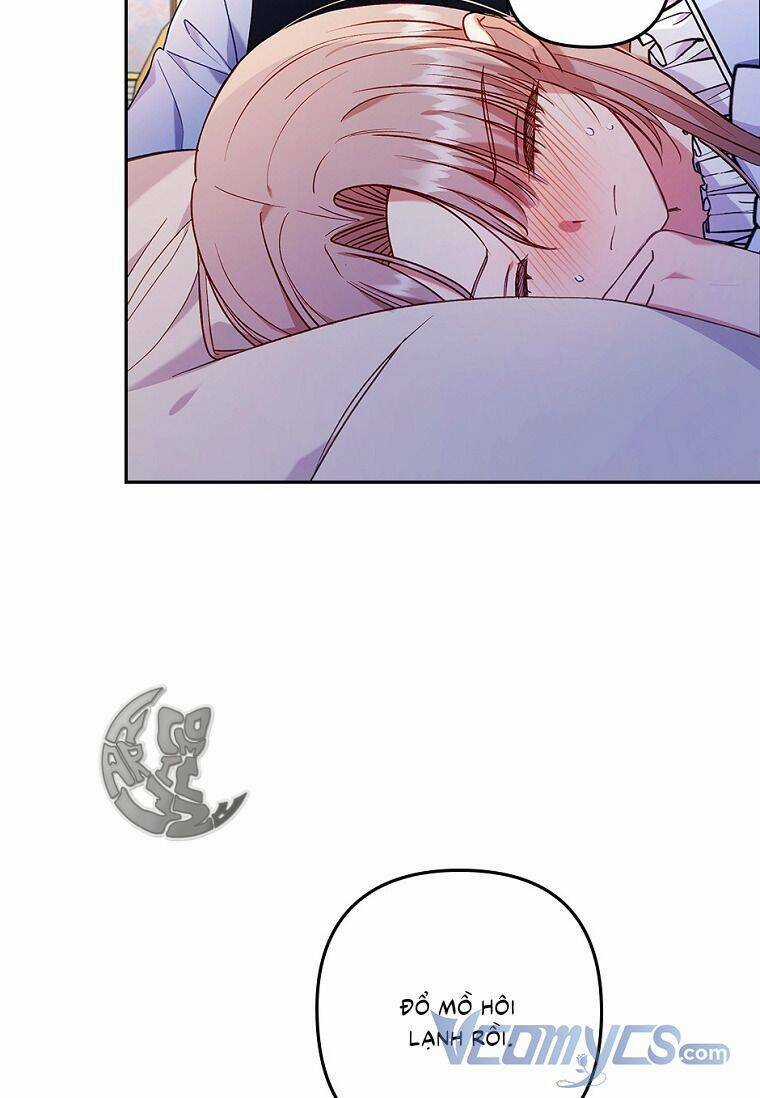 Tôi Đã Bị Quyến Rũ Bởi Nam Chính Ốm Yếu Chapter 28 trang 19